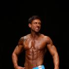 Paul  Morris - NPC Dexter Jackson Memphis Classic 2013 - #1